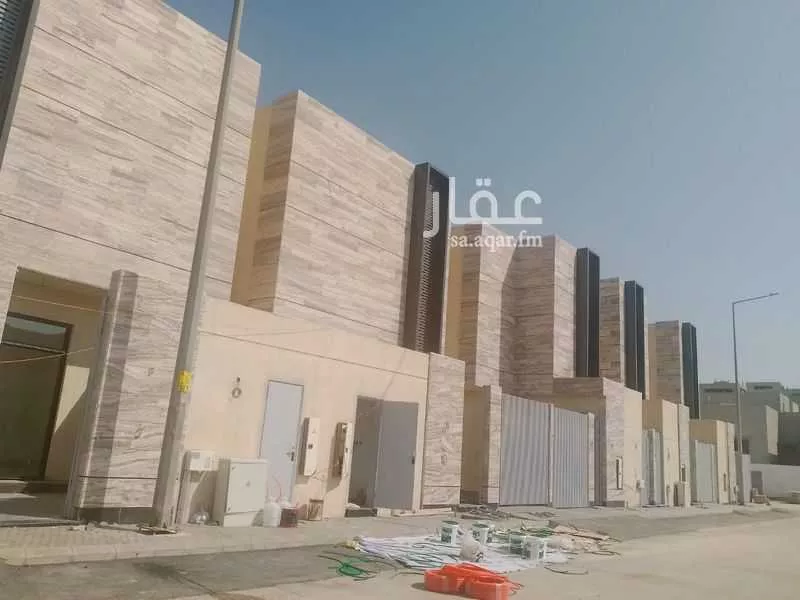 فيلا 7 غرف في اليرموك 2