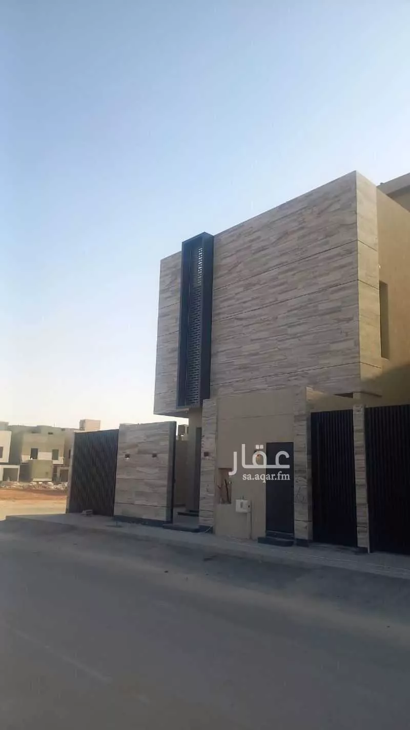 شقة 6 غرف في الرمال 2