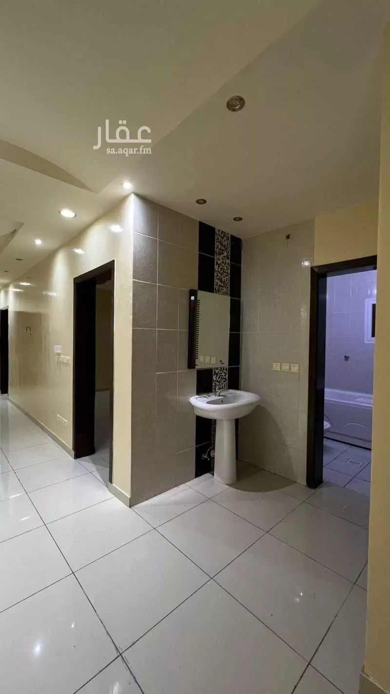 شقة 5 غرف في البحيرات، مكة 15