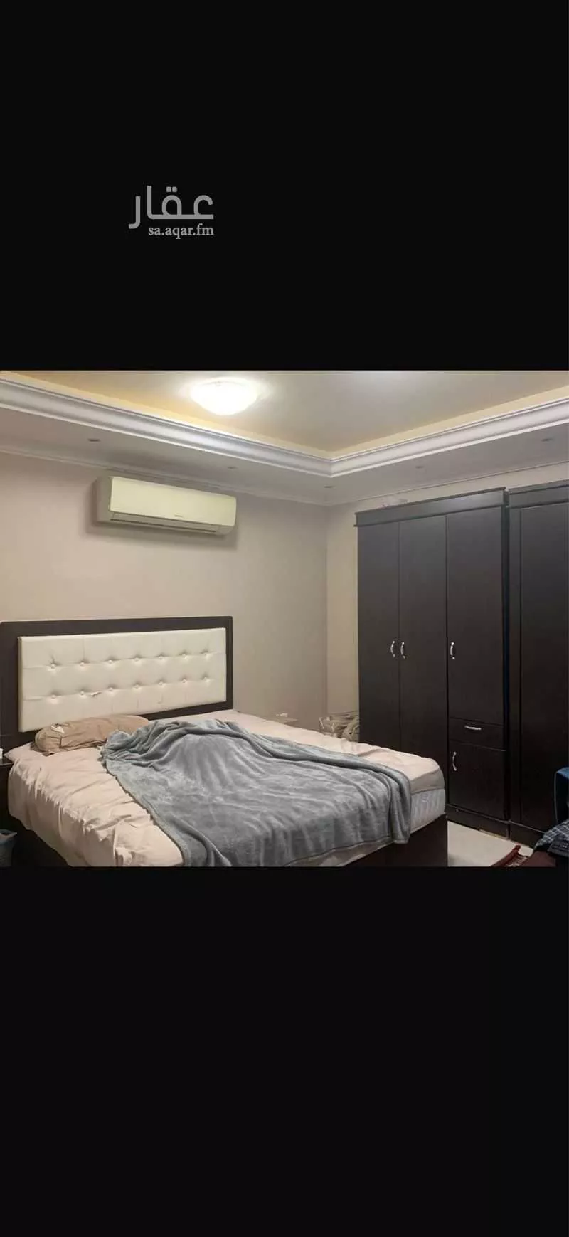 شقة 2 غرف في الحمراء 1