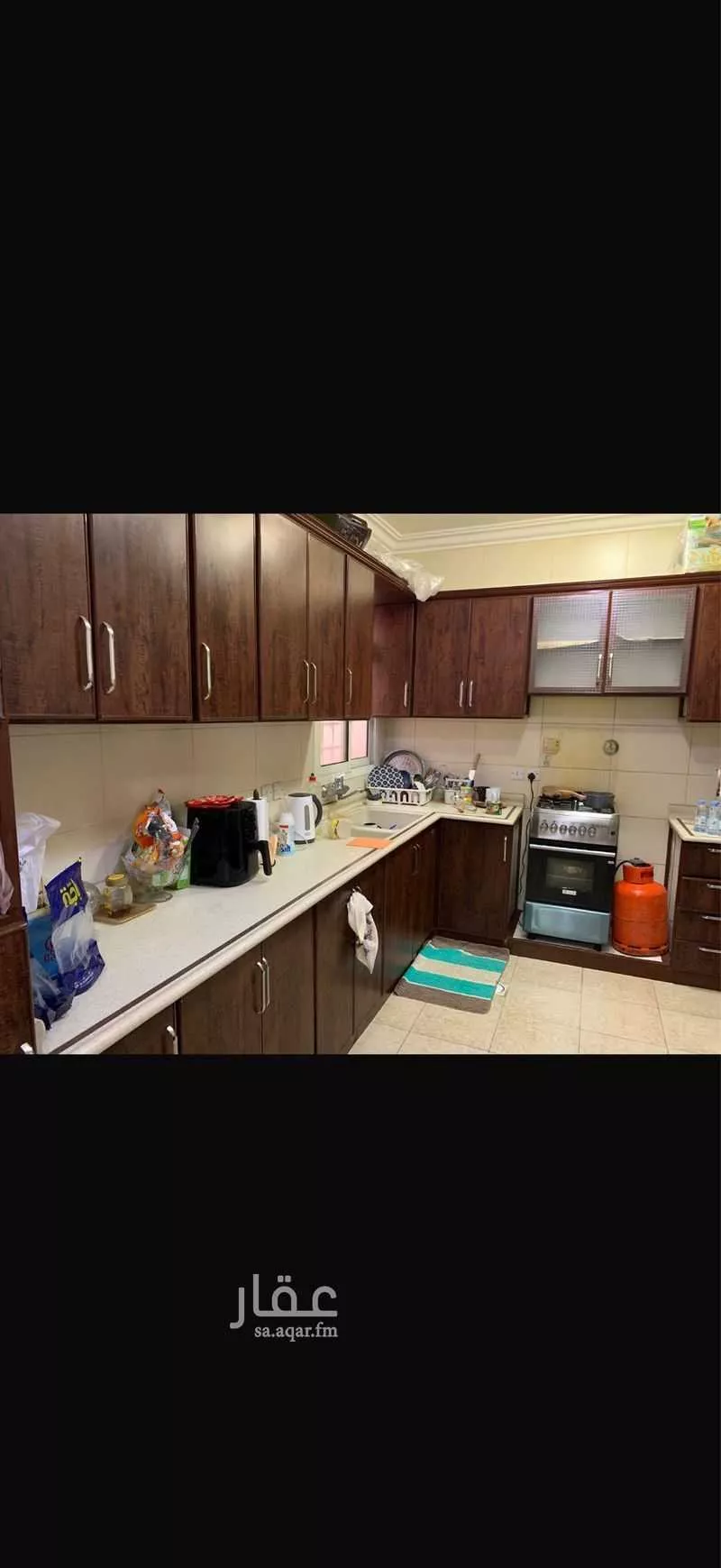 شقة 2 غرف في الحمراء 4