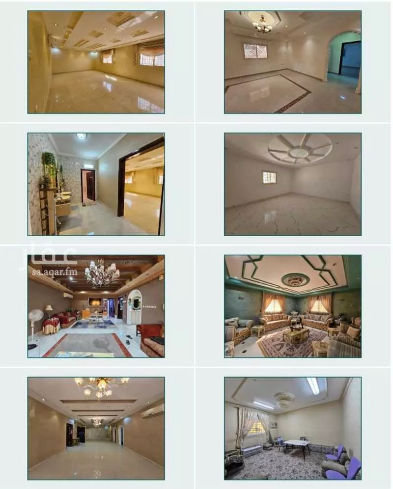 عمارة 755 م² في القصواء 4