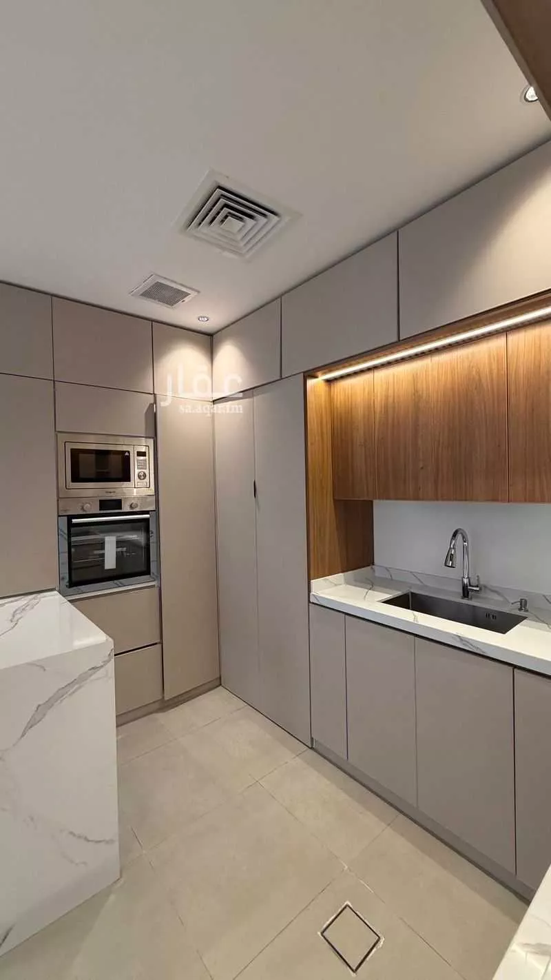 3 bedroom apartment in An Nafal, Riyadh 10