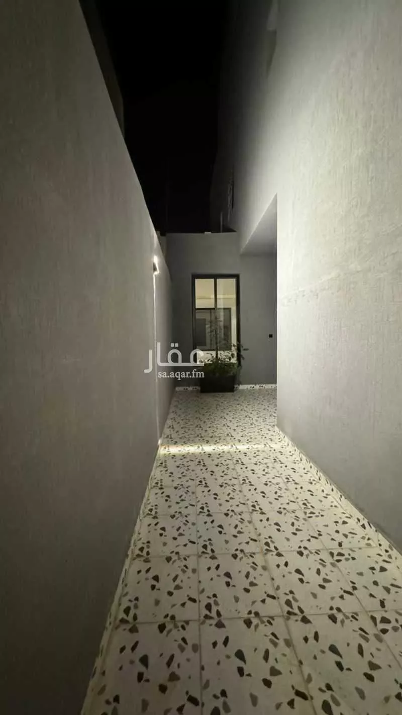 4 bedroom villa in Al Rimal, Riyadh 5