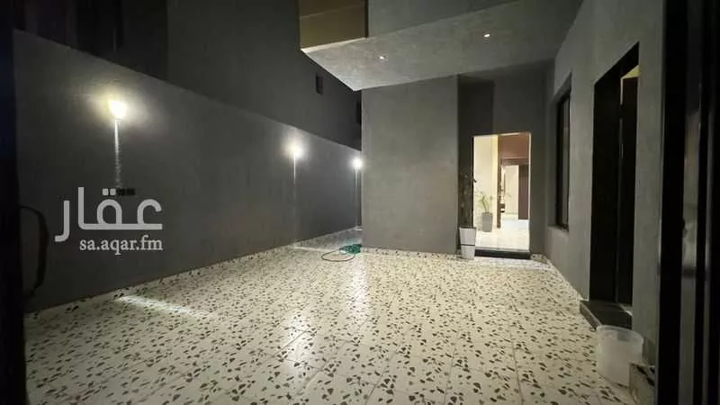 4 bedroom villa in Al Rimal, Riyadh 6