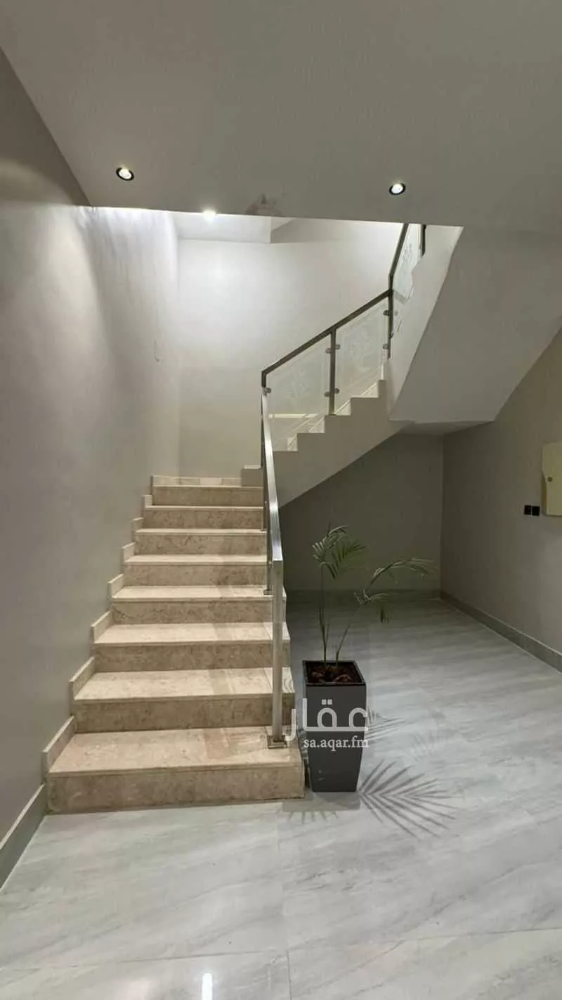 4 bedroom villa in Al Rimal, Riyadh 13