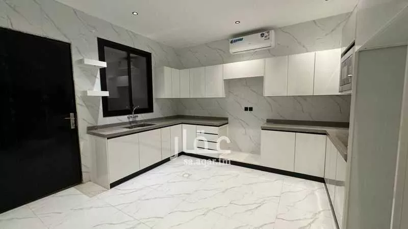 4 bedroom villa in Al Rimal, Riyadh 20