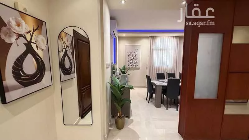 2 bedroom apartment in Al Rabie, Riyadh 4