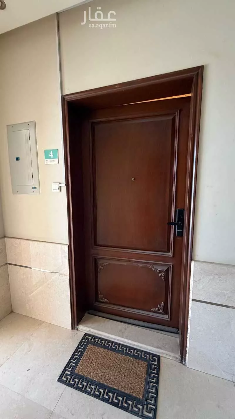 2 bedroom apartment in Al Rabie, Riyadh 6