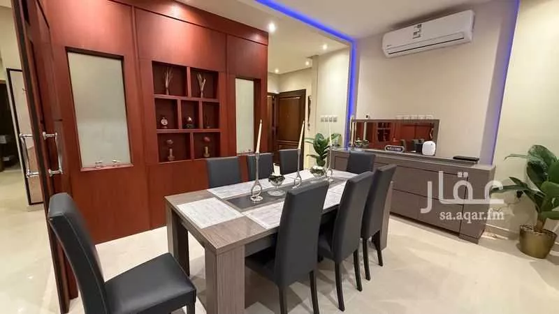 2 bedroom apartment in Al Rabie, Riyadh 10