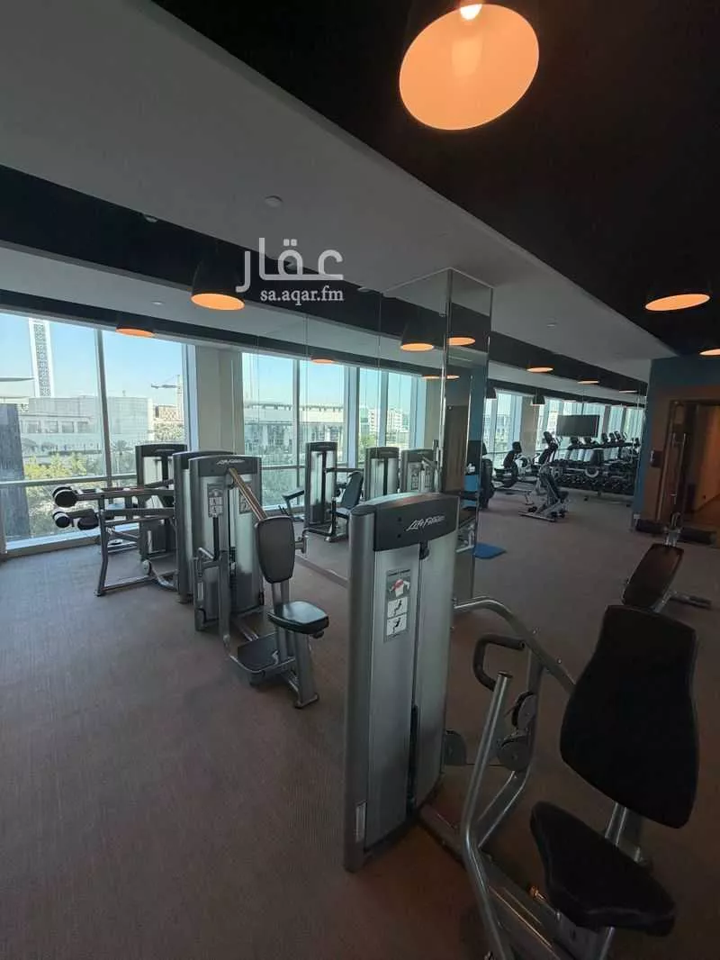 1 bedroom apartment in Al Olaya, Riyadh 4