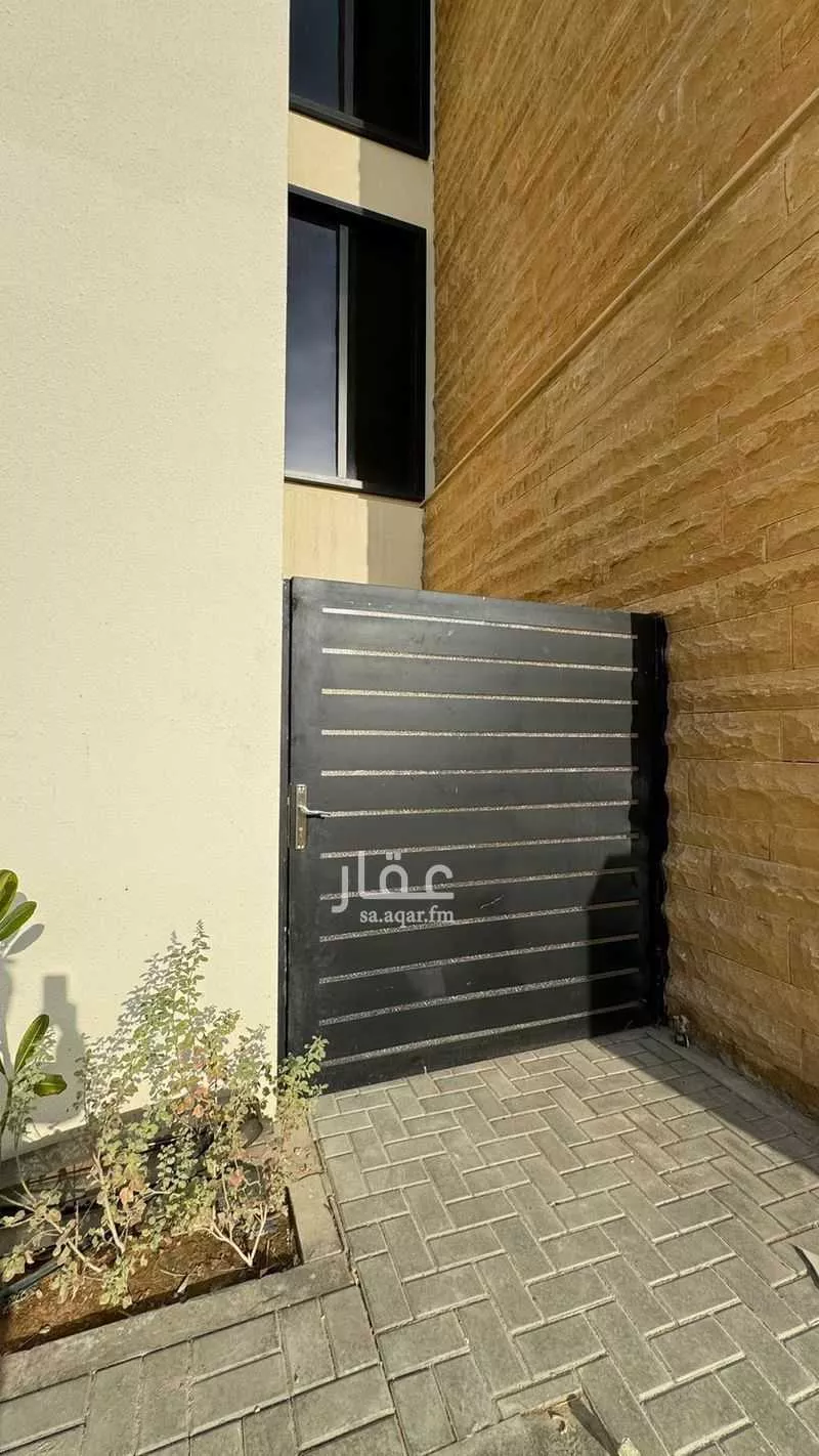 2 bedroom apartment in Al Qairawan, Riyadh 14