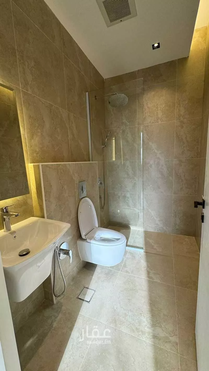 2 bedroom apartment in Al Qairawan, Riyadh 13