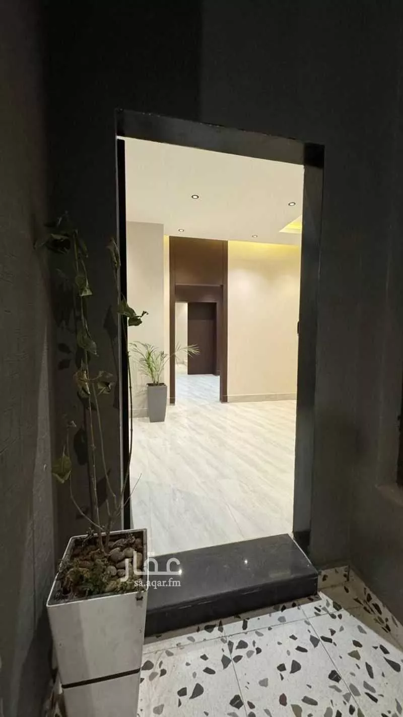 4 bedroom villa in Al Rimal, Riyadh 7