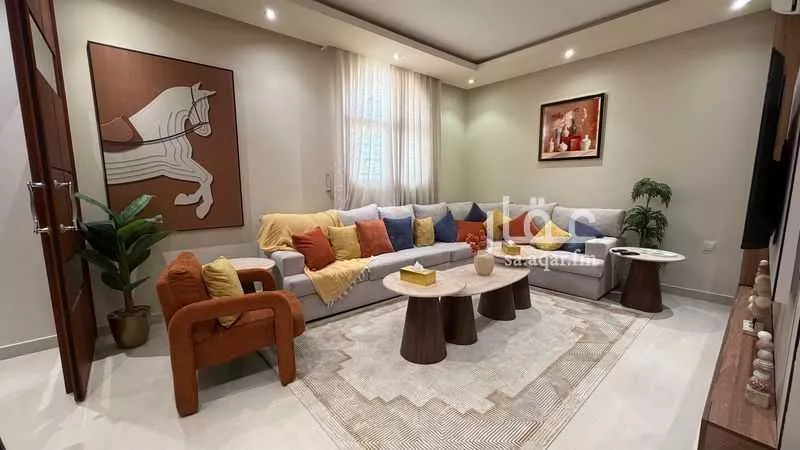 2 bedroom apartment in Al Rabie, Riyadh 8