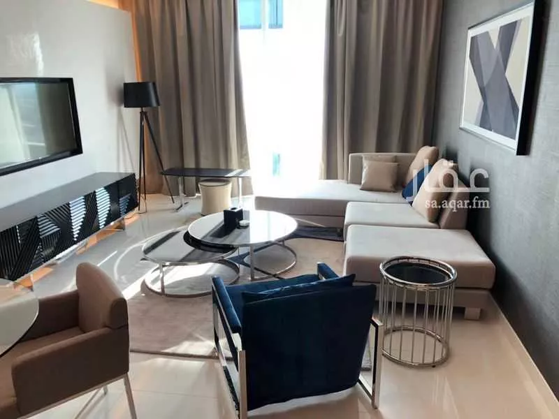 1 bedroom apartment in Al Olaya, Riyadh 11