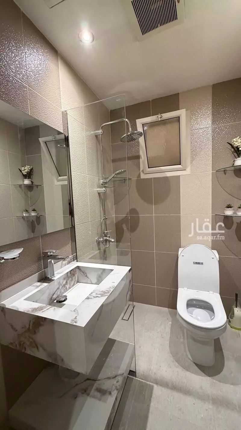 2 bedroom apartment in Al Rabie, Riyadh 19