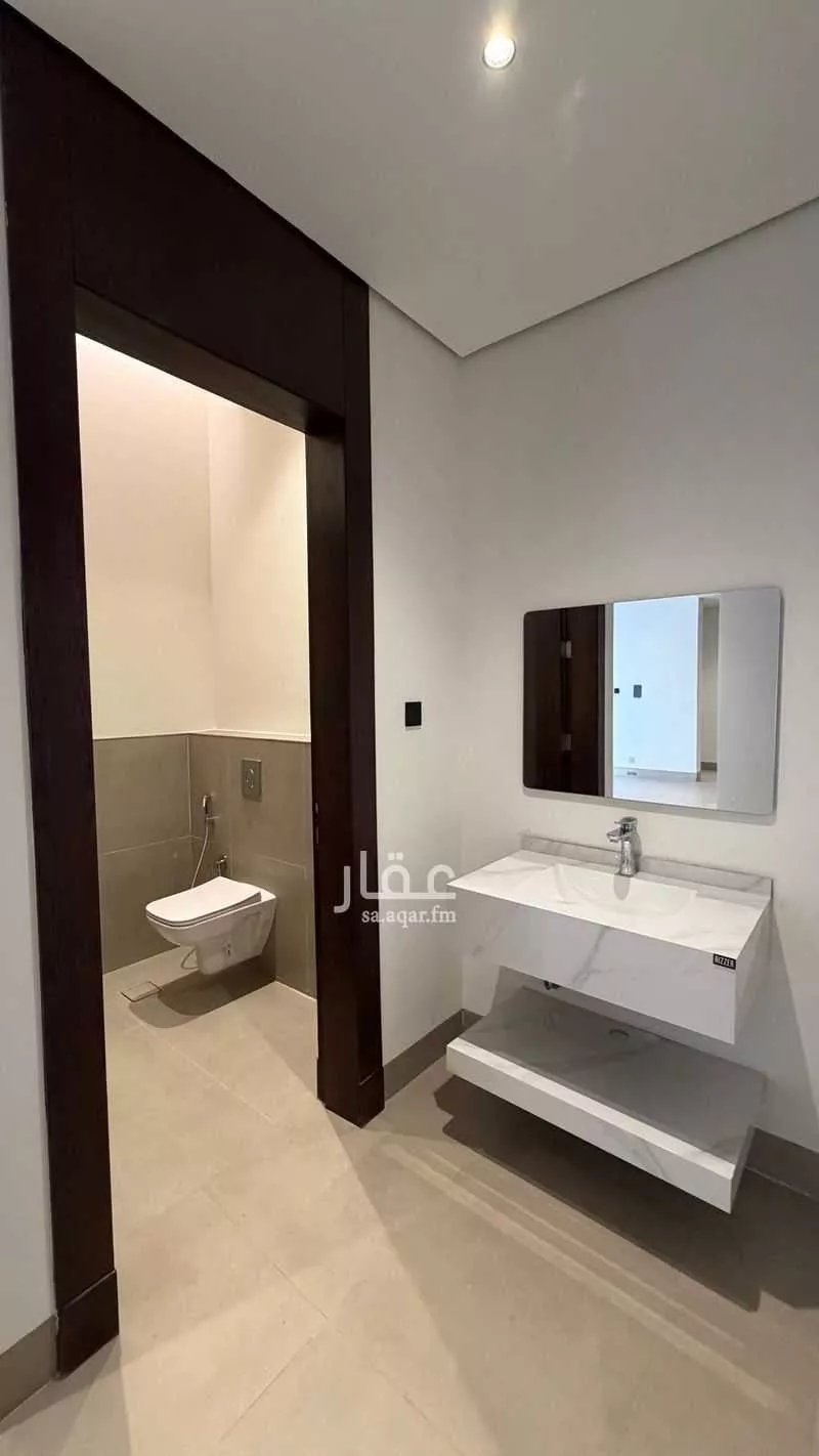 3 bedroom apartment in An Nafal, Riyadh 19