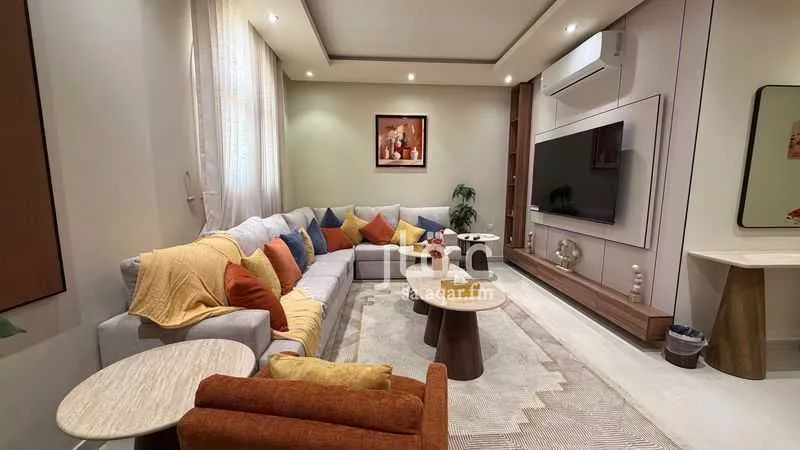 2 bedroom apartment in Al Rabie, Riyadh 9