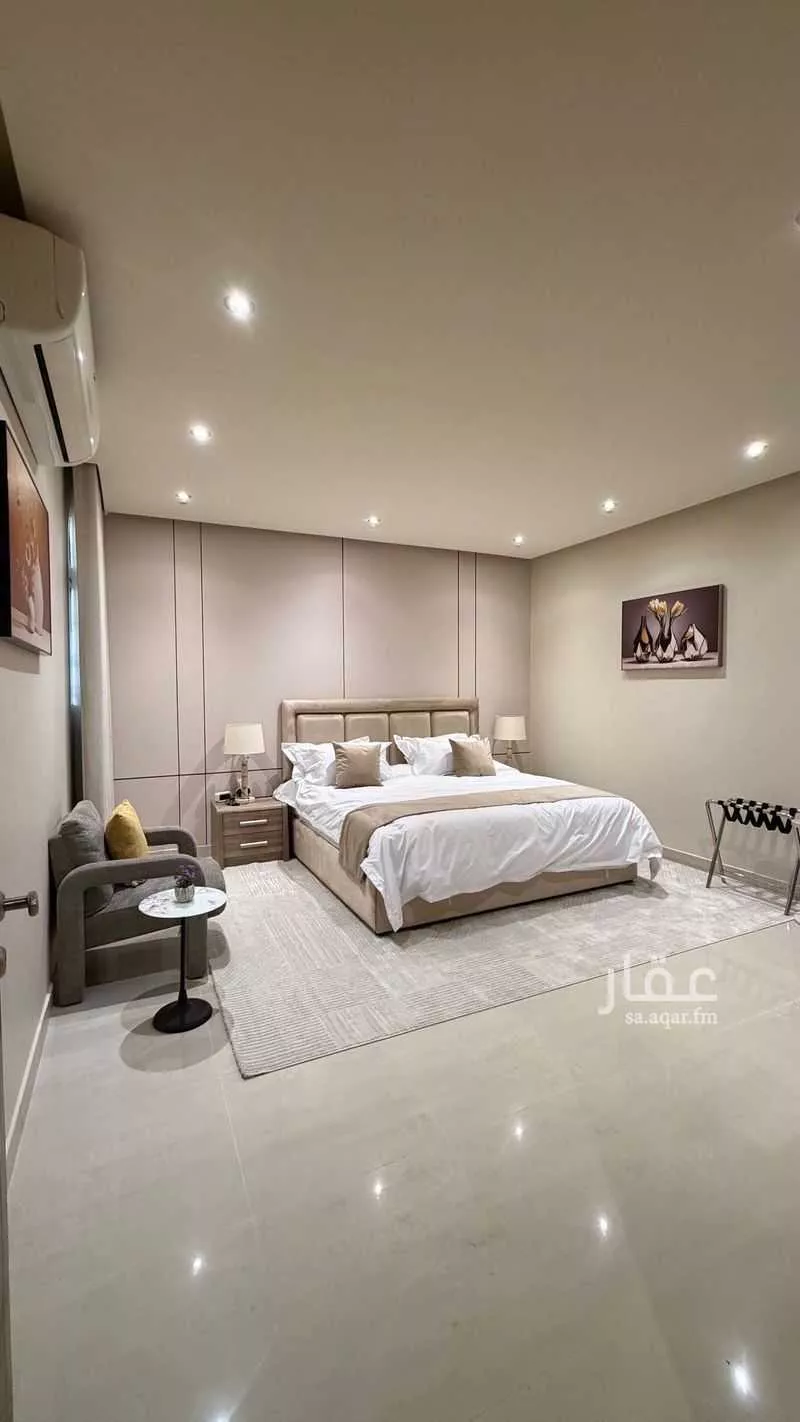 2 bedroom apartment in Al Rabie, Riyadh 15