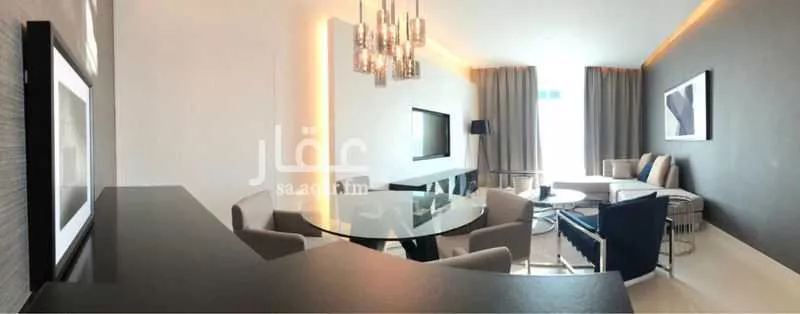 1 bedroom apartment in Al Olaya, Riyadh 8