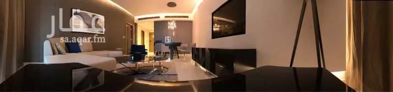 1 bedroom apartment in Al Olaya, Riyadh 10