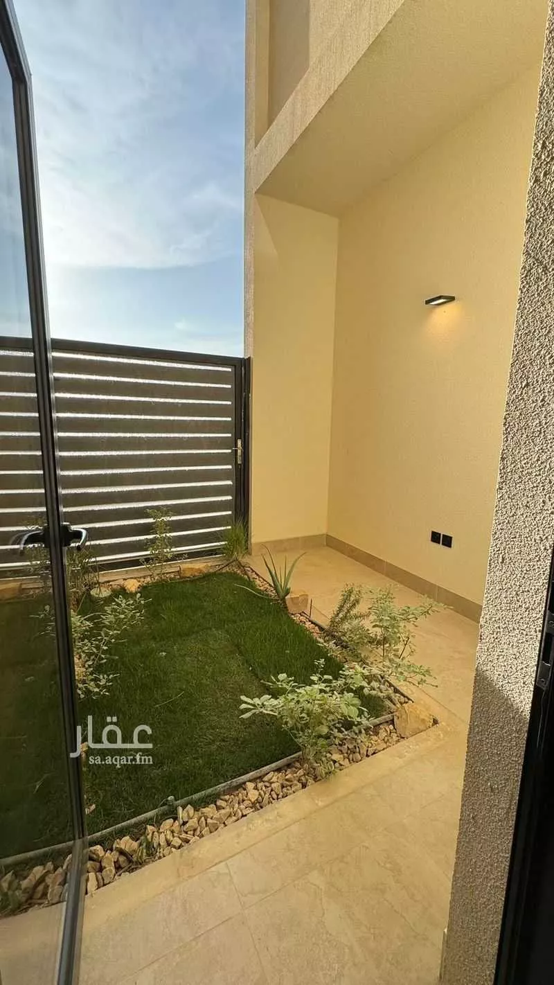 2 bedroom apartment in Al Qairawan, Riyadh 12