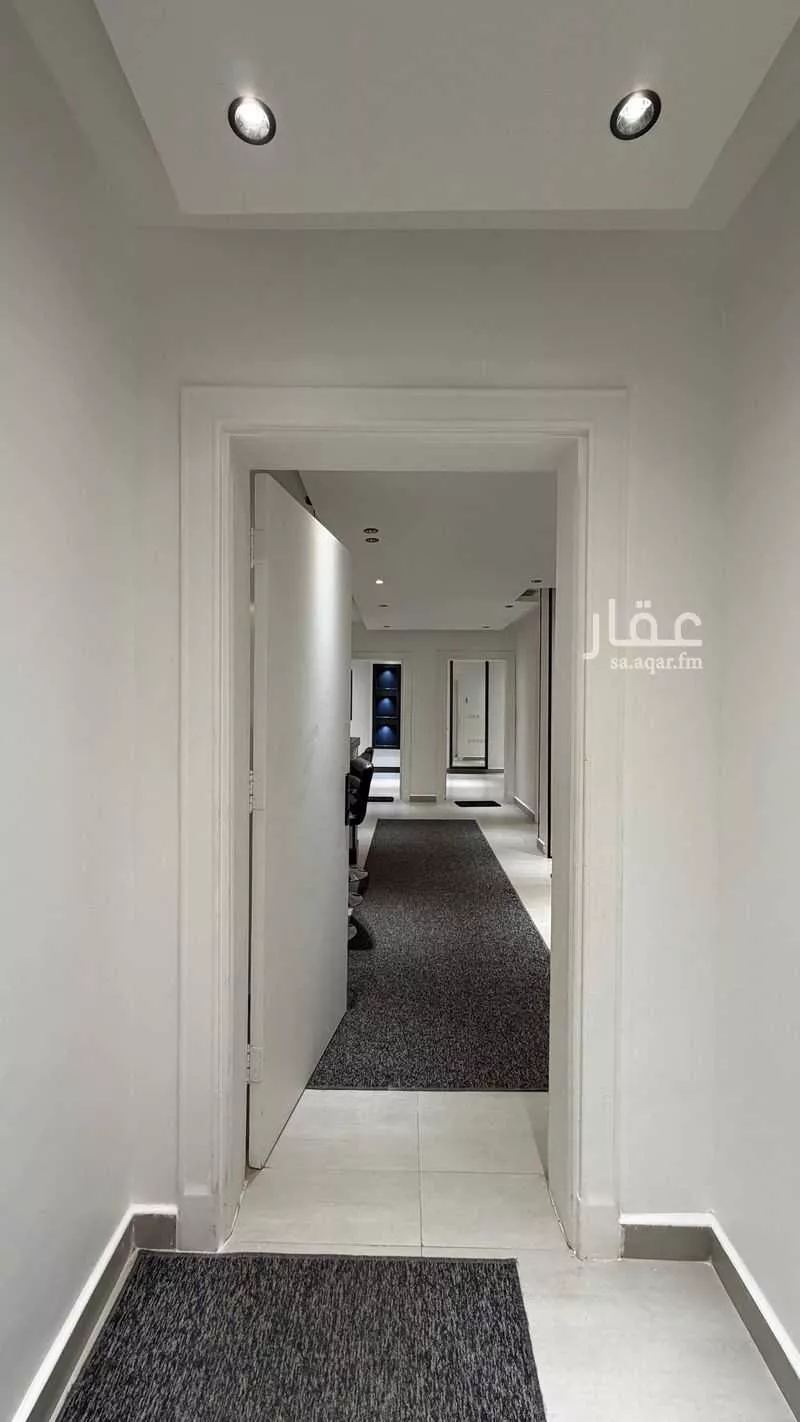 شقة 3 غرف في الصحافة 5