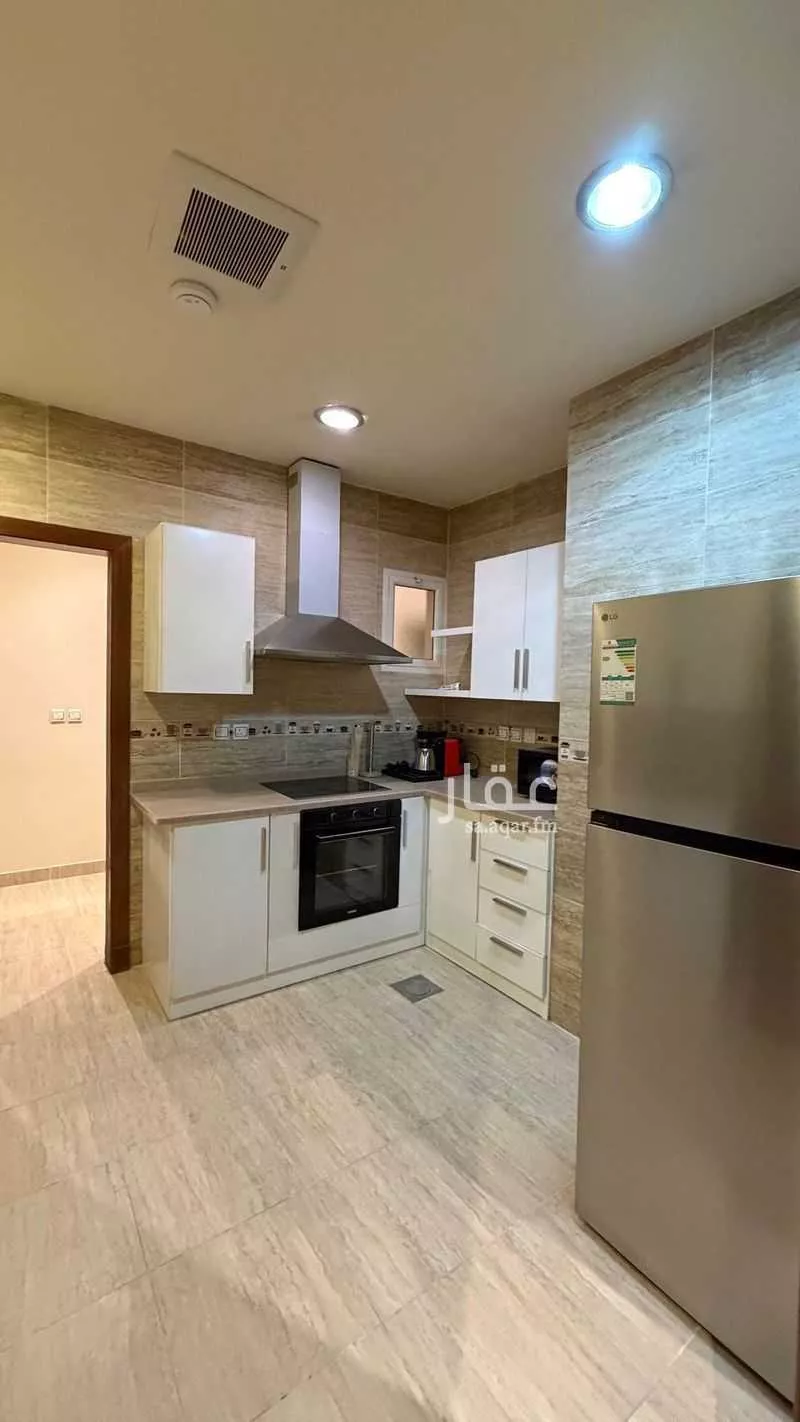2 bedroom apartment in Al Rabie, Riyadh 17