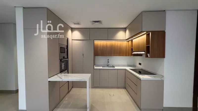 3 bedroom apartment in An Nafal, Riyadh 9