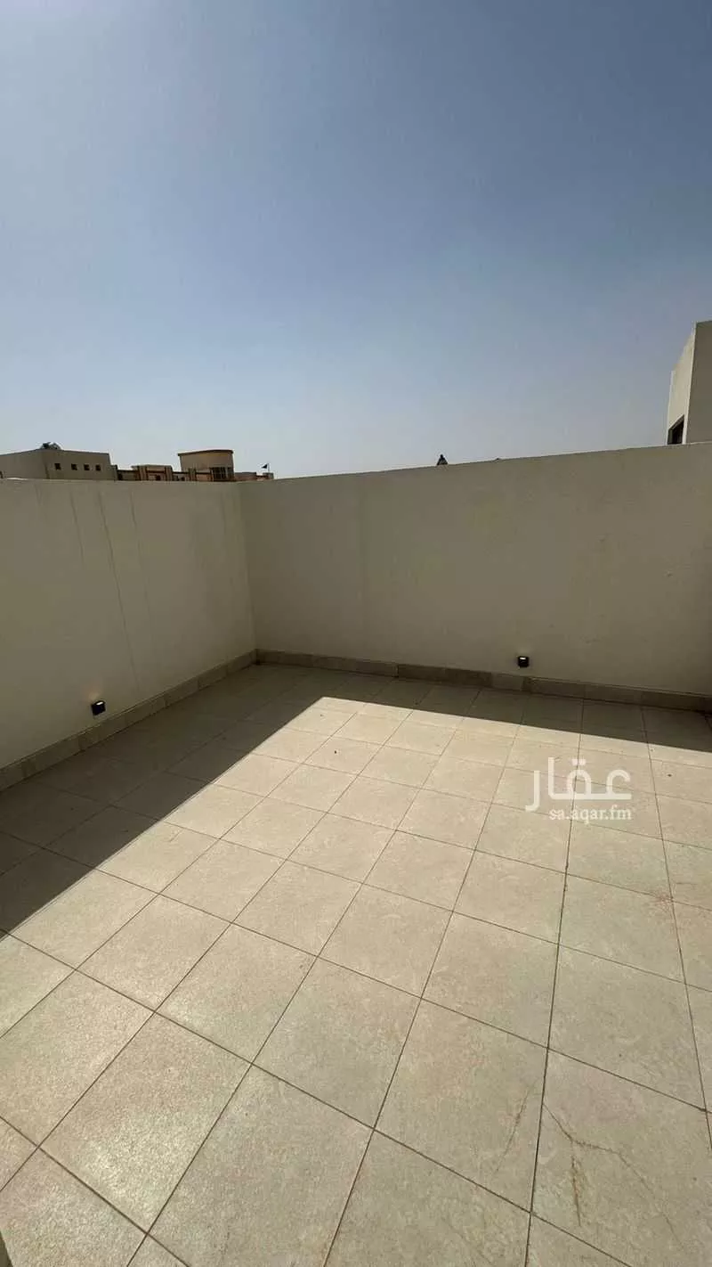 3 bedroom apartment in Al Mughrizat, Riyadh 12