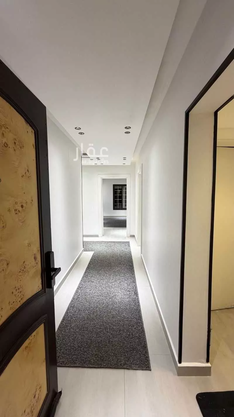 شقة 3 غرف في الصحافة 2