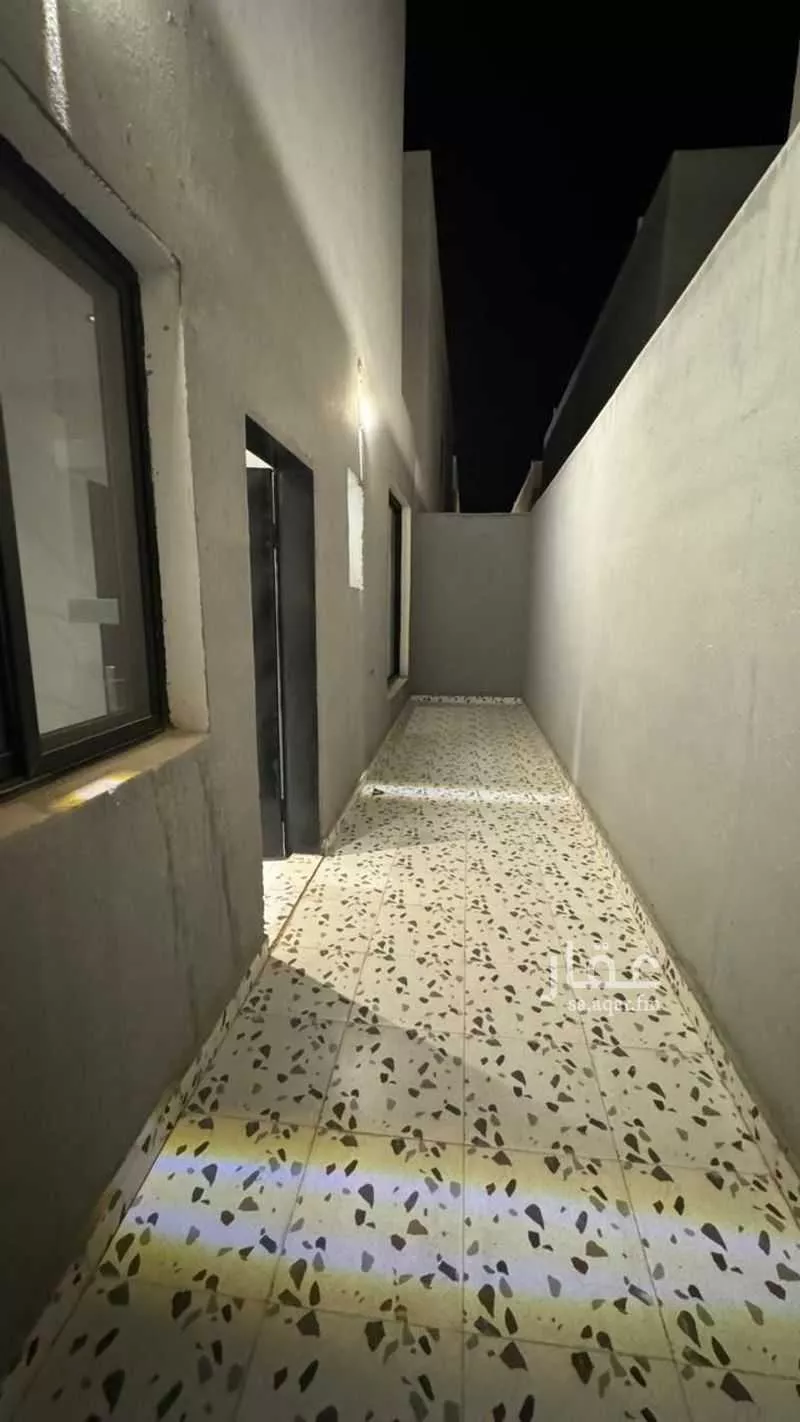 4 bedroom villa in Al Rimal, Riyadh 4