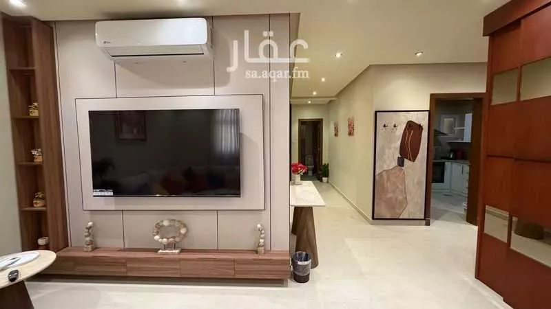 2 bedroom apartment in Al Rabie, Riyadh 12