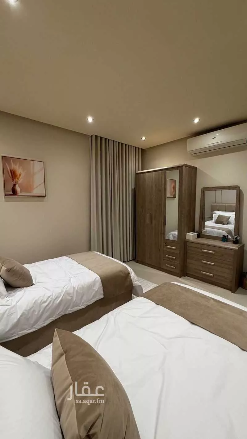 2 bedroom apartment in Al Rabie, Riyadh 21