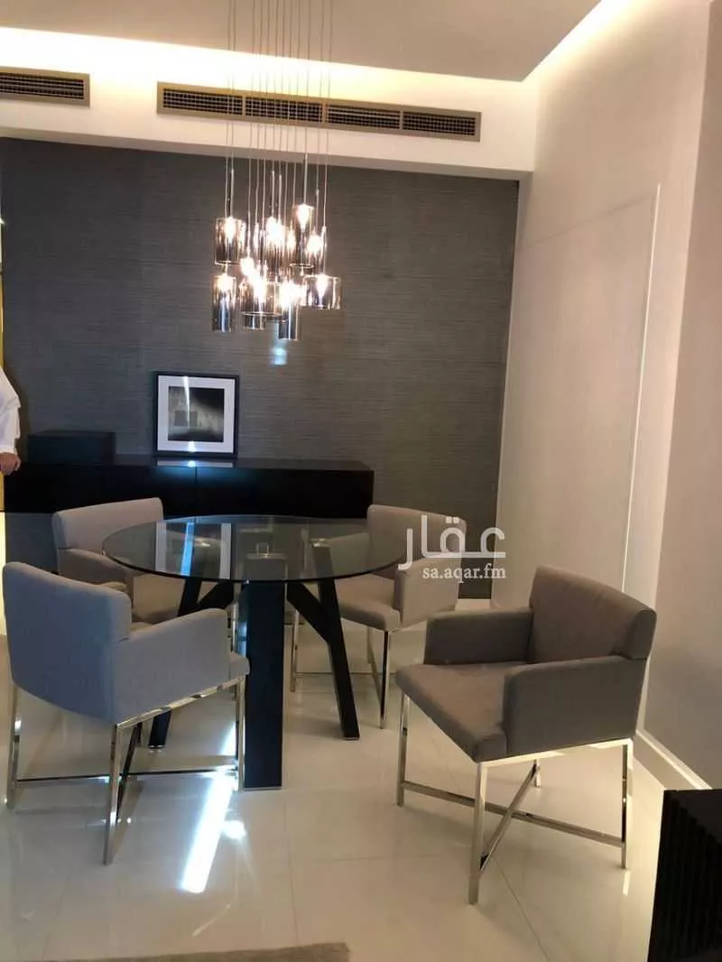 1 bedroom apartment in Al Olaya, Riyadh 13