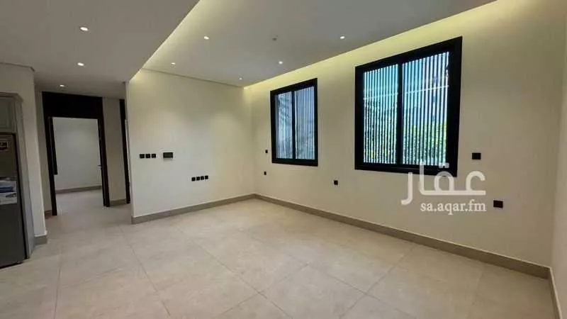 شقة 3 غرف في النرجس 4