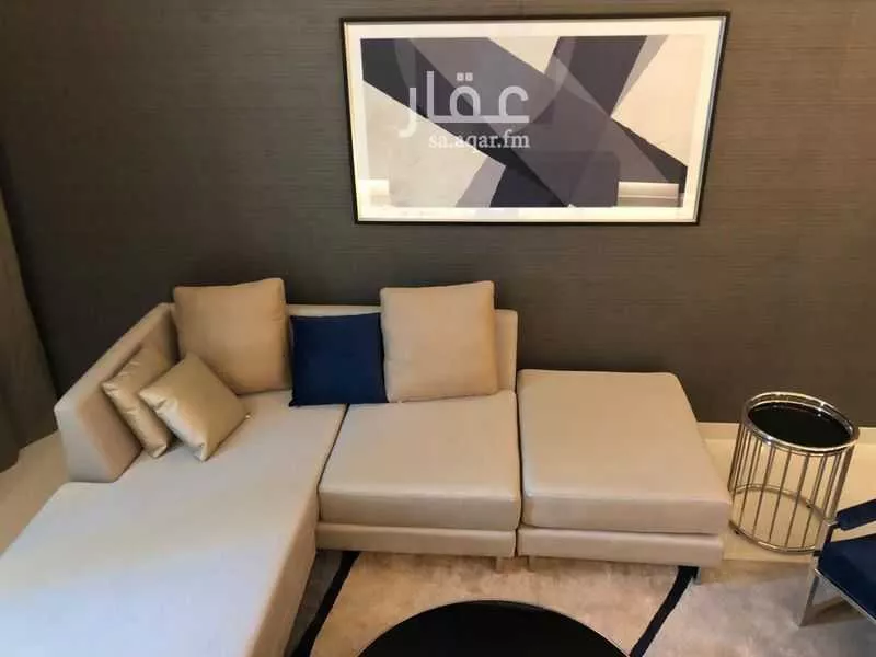 1 bedroom apartment in Al Olaya, Riyadh 12