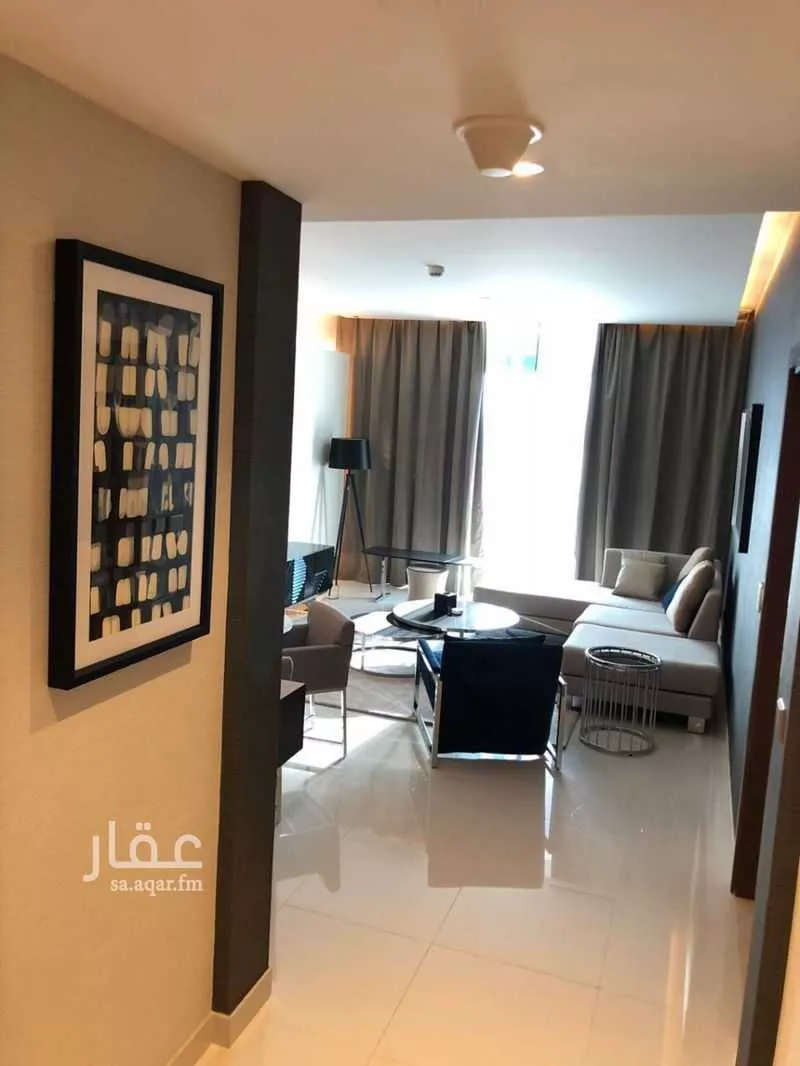 1 bedroom apartment in Al Olaya, Riyadh 9