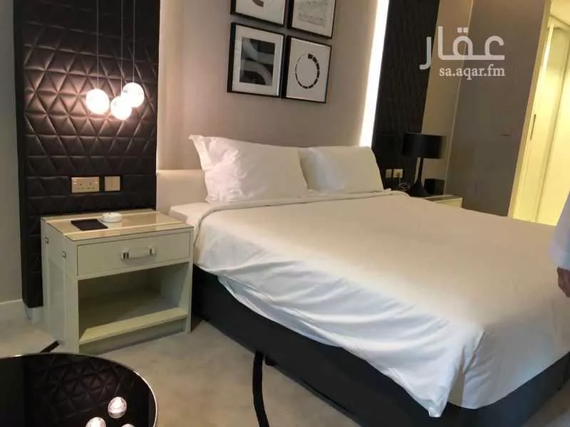 1 bedroom apartment in Al Olaya, Riyadh 14