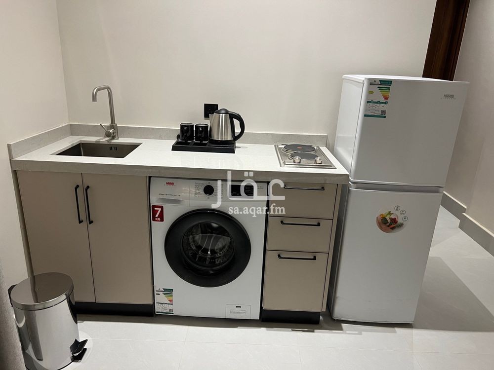 1 bedroom apartment in Al Aziziyah, Riyadh 5