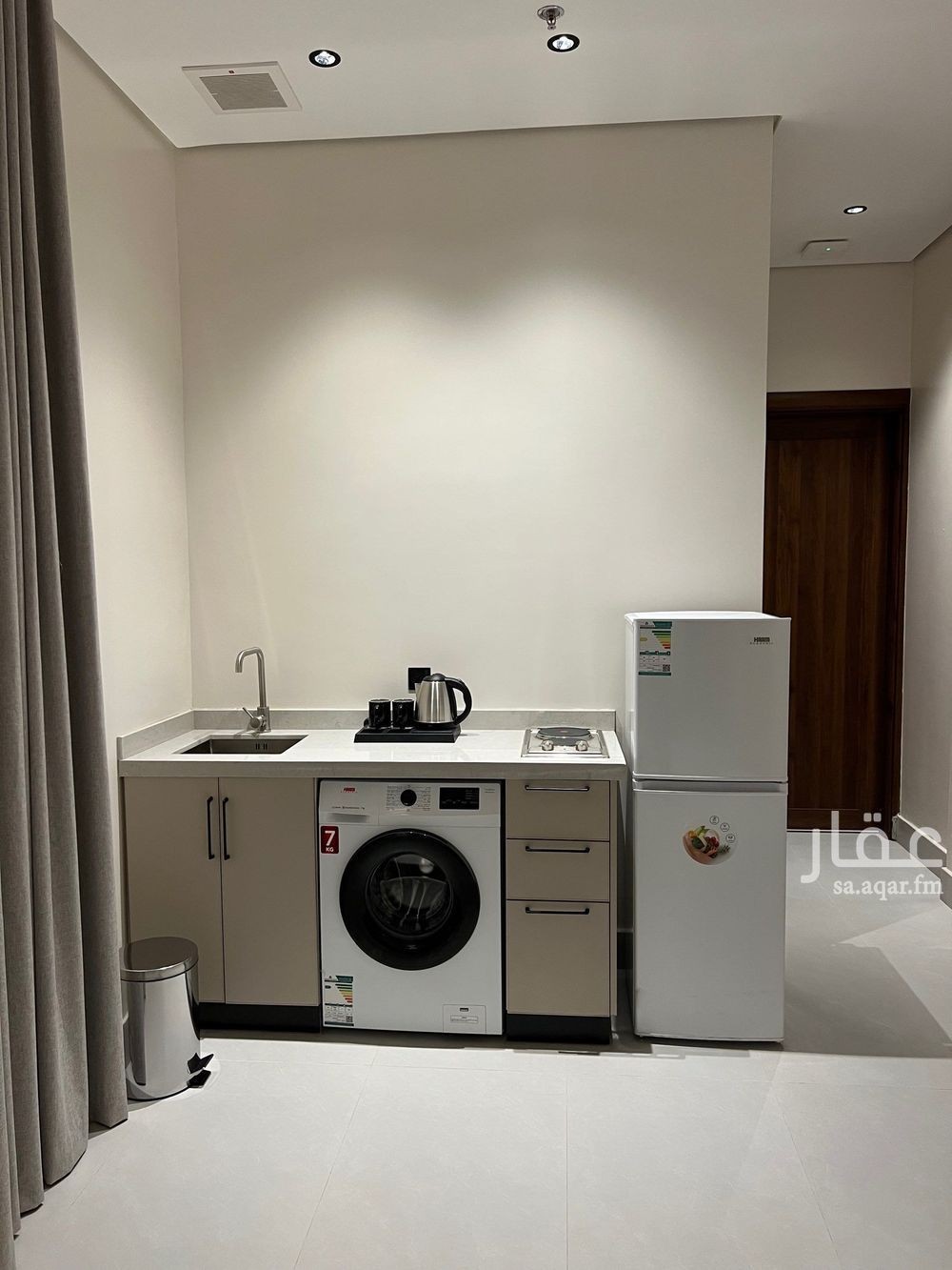 1 bedroom apartment in Al Aziziyah, Riyadh 4