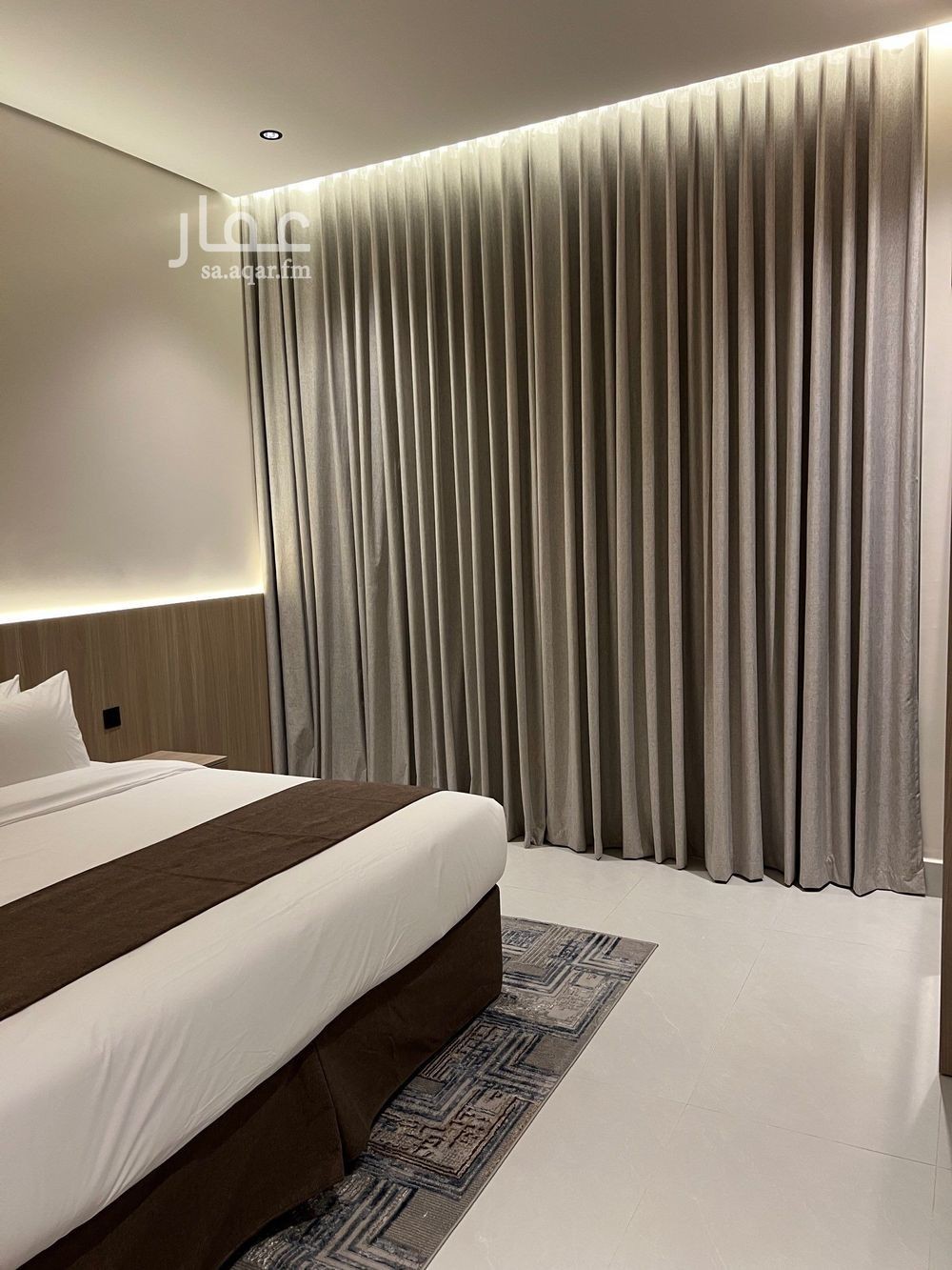 1 bedroom apartment in Al Aziziyah, Riyadh 6