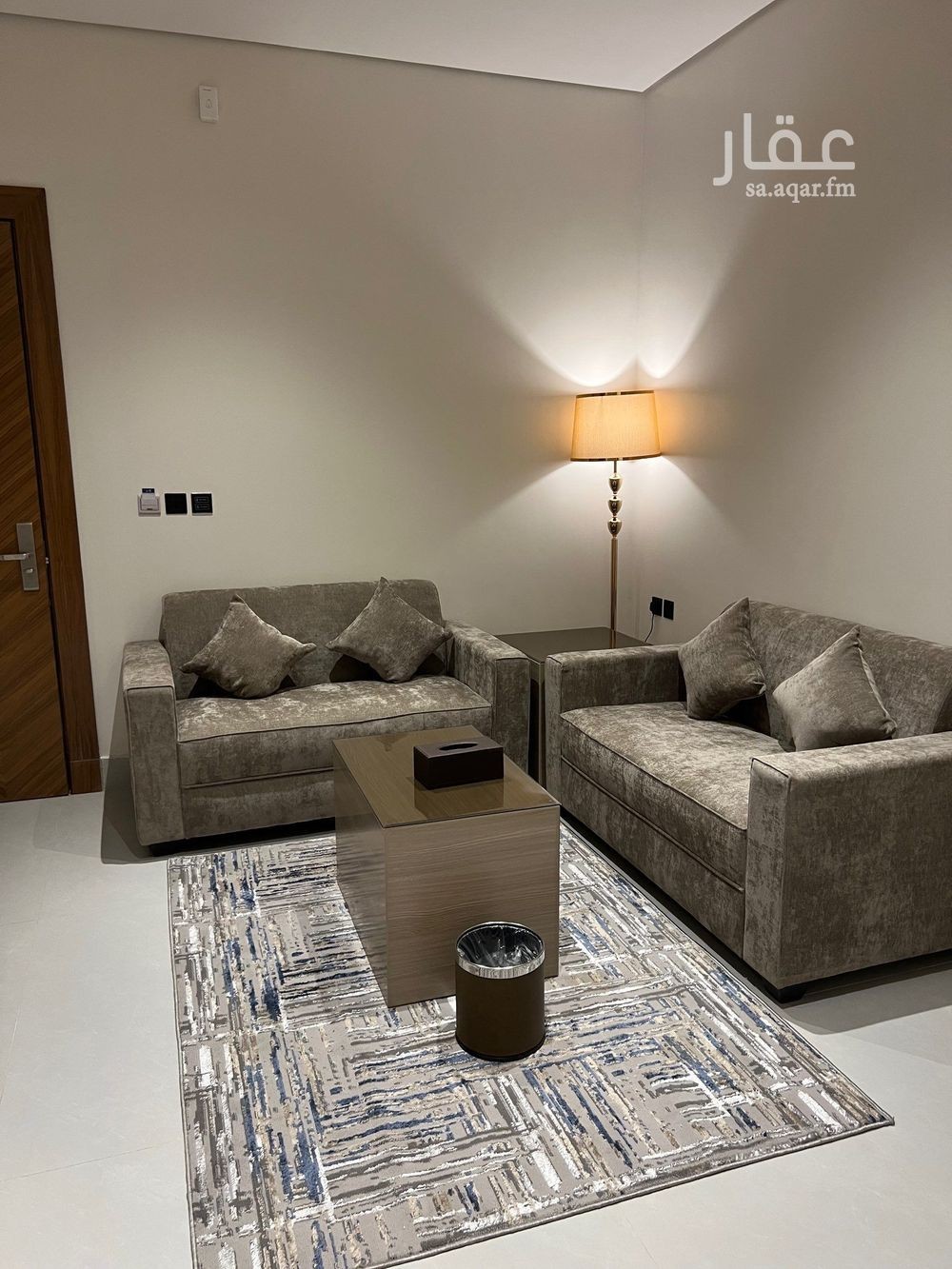1 bedroom apartment in Al Aziziyah, Riyadh 8