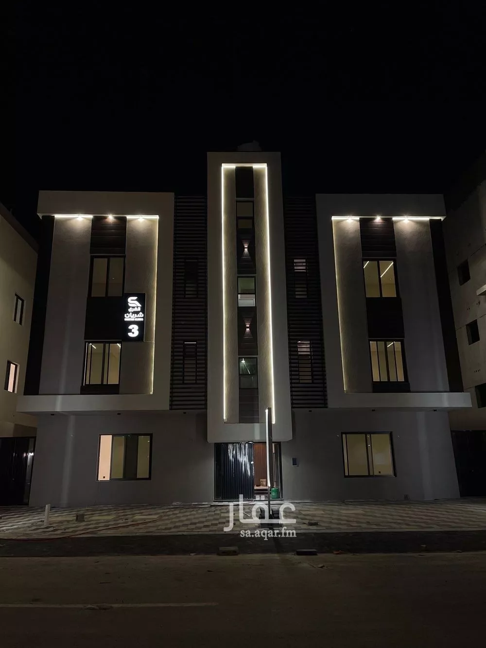 شقة 4 غرف في الشعلة 2