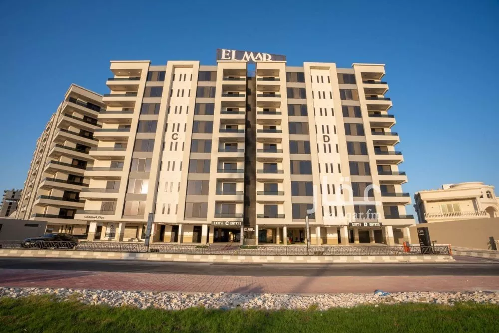 شقة 4 غرف في الشاطئ الغربي 1