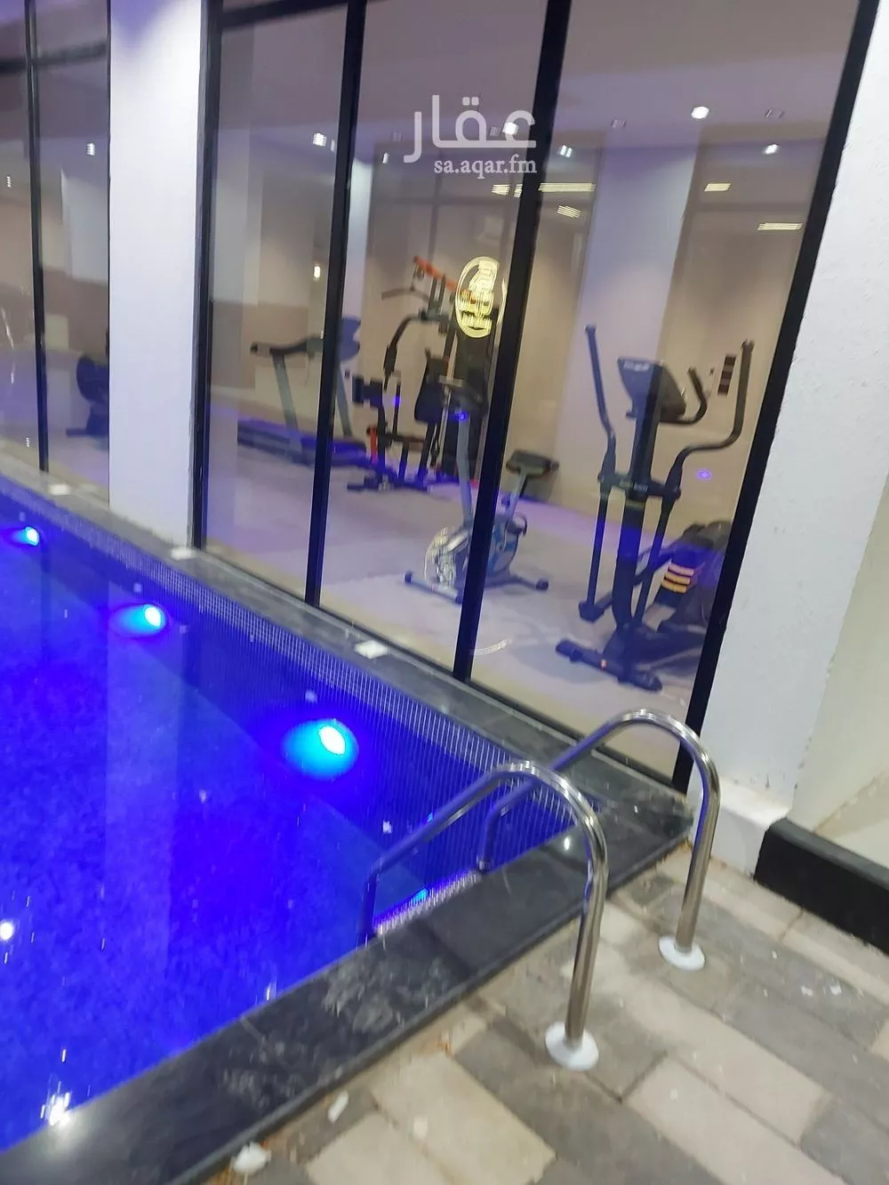 3 bedroom apartment in Al Hamra 5