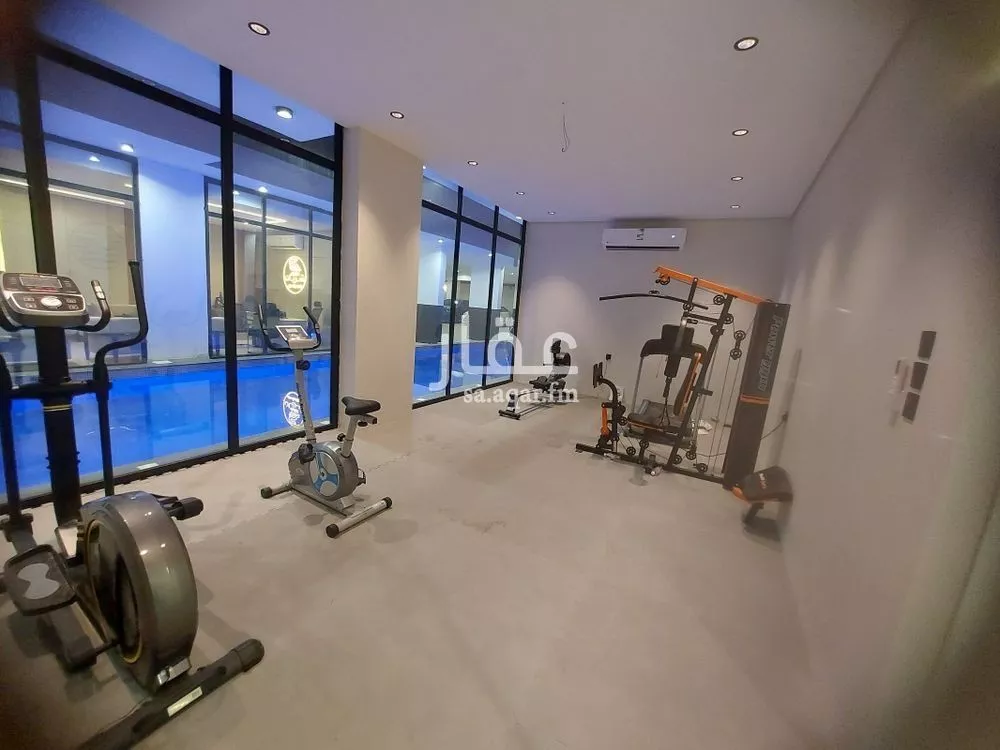 3 bedroom apartment in Al Hamra 3