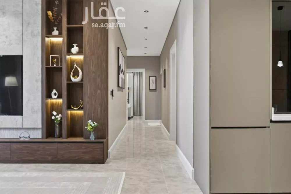 شقة 4 غرف في السيف، الدمام 7