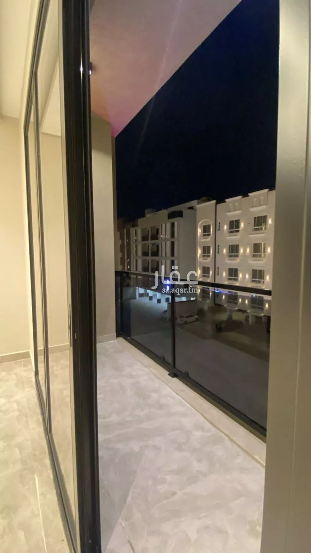 شقة 3 غرف في الحمرا 3